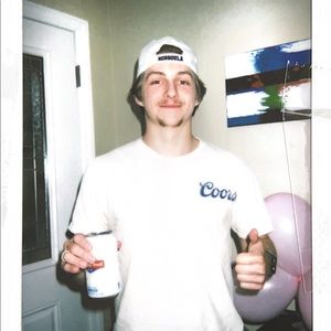 Meet your Posher, Evan